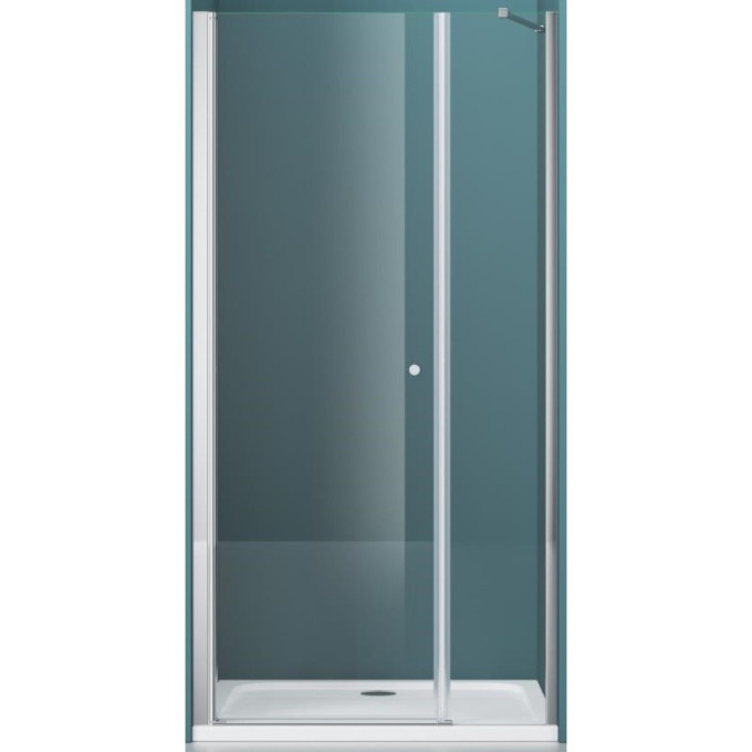 Душевая дверь BELBAGNO ETNA-B-11-100+80-C-Cr