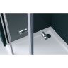 Душевой уголок 100x100 см BELBAGNO ETNA ETNA-A-22-100-C-Cr