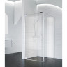 Душевой уголок 80x80 см BELBAGNO MARMI-A-1-80-C-Cr