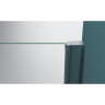 Душевой уголок BELBAGNO ETNA-AH-1-100/80-C-Cr