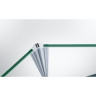 Душевой уголок BELBAGNO ETNA-P-1-90-C-Cr