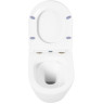 Комплект 3в1 BELBAGNO BB8001CHR/SC/BB002-80/BB014-SR-BIANCO