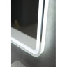 Зеркало 90x60 см BELBAGNO MARINO SPC-MAR-900-600-LED-BTN